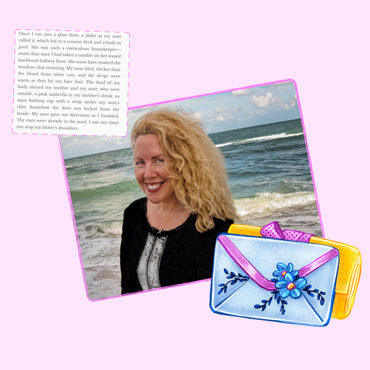 THE PROSE POEM PARTY ✦ Denise Duhamel