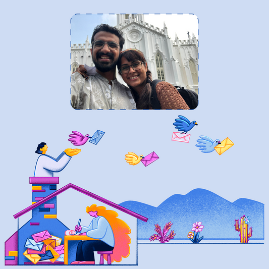 WRITE POEMS THAT GET PUBLISHED ✦ Karan Kapoor & Shannan Mann